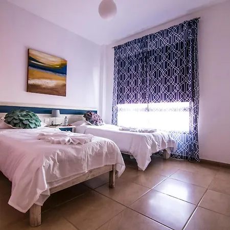 Ferienhaus El Olivar Beach