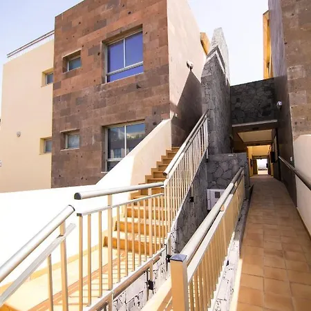 El Olivar Beach Ferienhaus