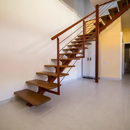 El Olivar Beach Ferienhaus
