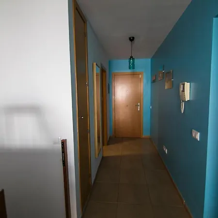 Ferienhaus El Olivar Beach Cotillo