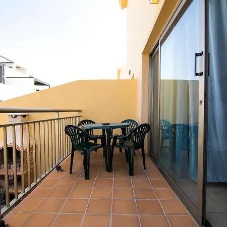 Ferienhaus El Olivar Beach Cotillo