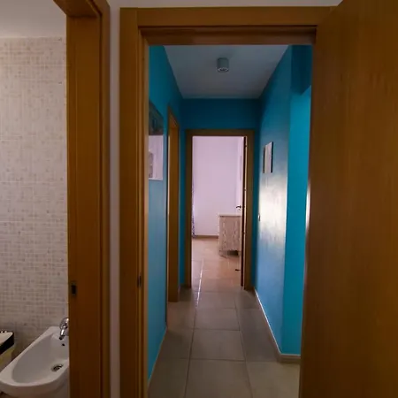 El Olivar Beach Ferienhaus Cotillo