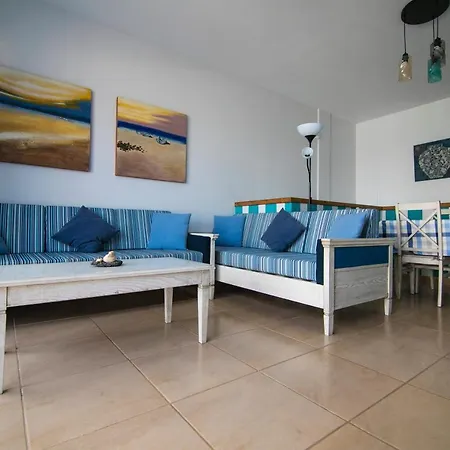 El Olivar Beach * Cotillo