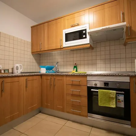 El Olivar Beach Holiday home *